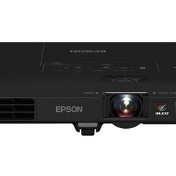 Epson 1781w Projector