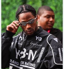 Y2K Oakleys Romeo