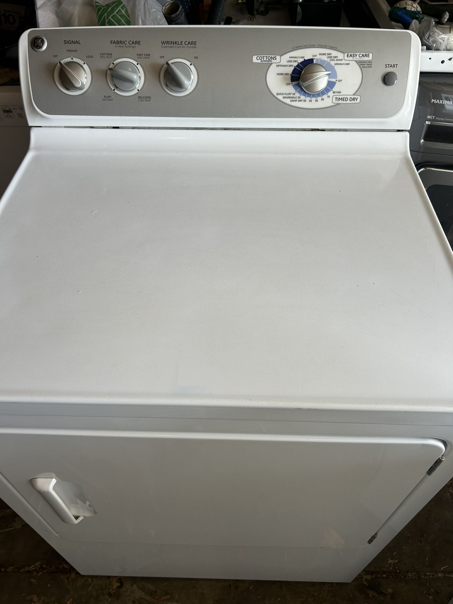Dryer