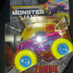 Zombie $15