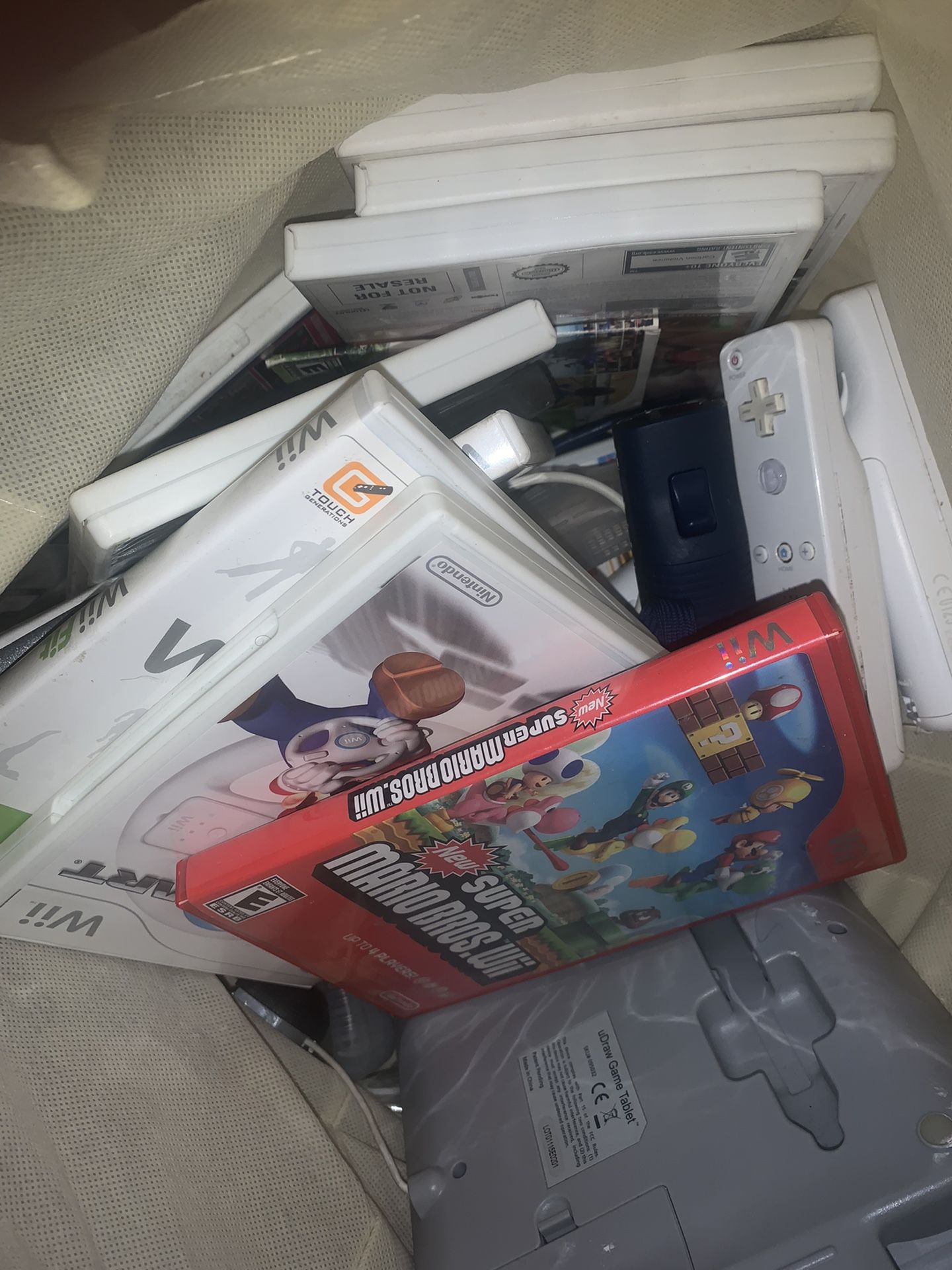 Wii