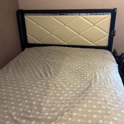 Bed Frame /No Mattress