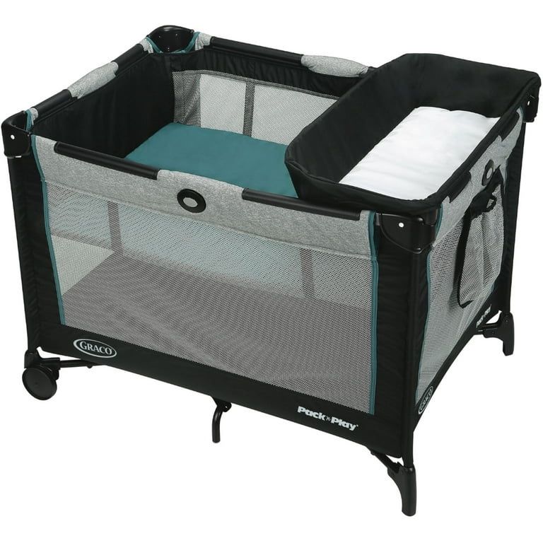 Graco - Pack’n Play Simple Solutions Playard - Darcie