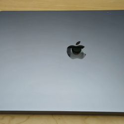 2021 MacBook Pro 16 inches