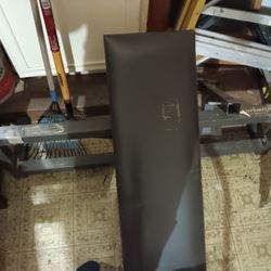 Weight Bench