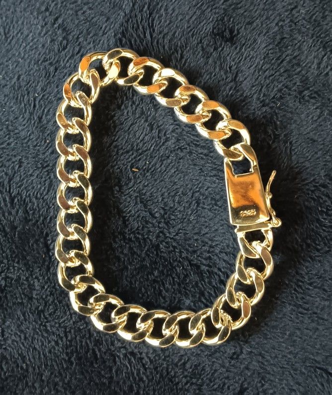 Silver S925 Bracelet