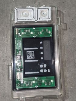 Samsung Washer Control Board DC64-03062