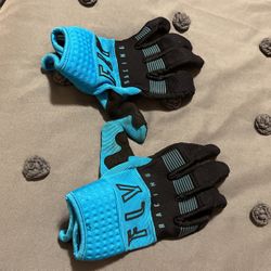 Small Dirtbiking Gloves