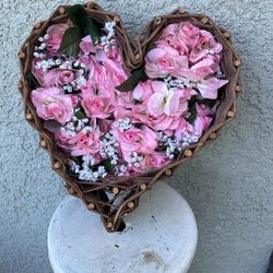Heart Of Rouses