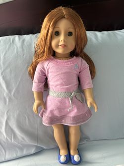 American Girl Doll