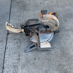 Table Saw R4123