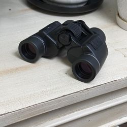 Jaxy binoculars  