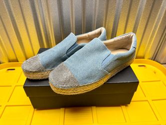 KENDALL + KYLIE "KKJOSS6" Espadrille Slip-Ons