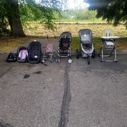 Baby Items