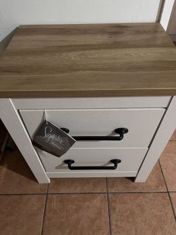 Nightstand