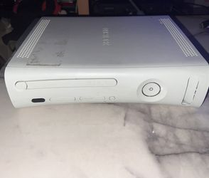 Original (first Gen) Xbox360