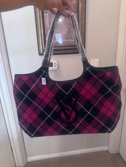 Victoria Secret bag