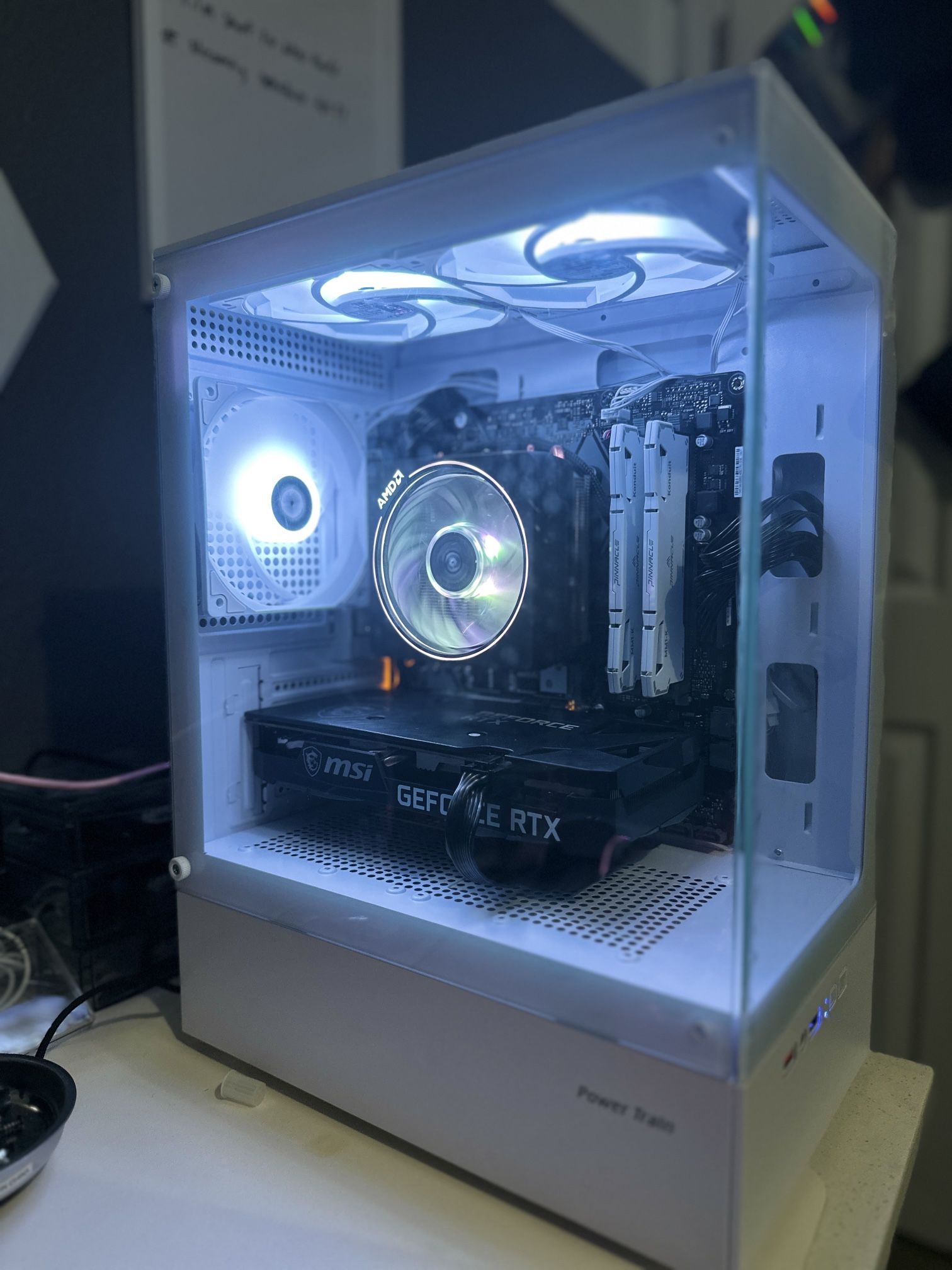 Entry Level Gaming Pc