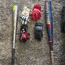 Baseball Bundle 