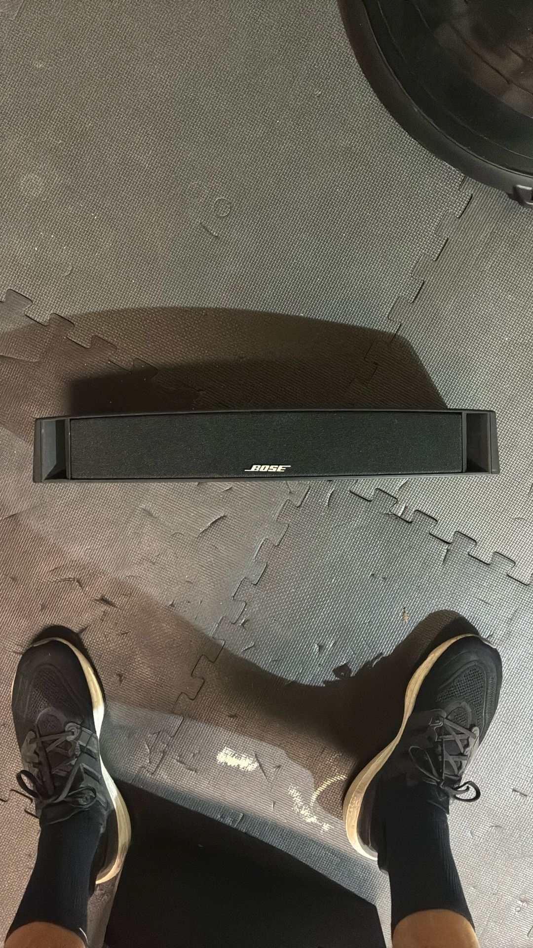 Bose Center Channel speaker