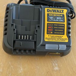 4 Amp Charger 