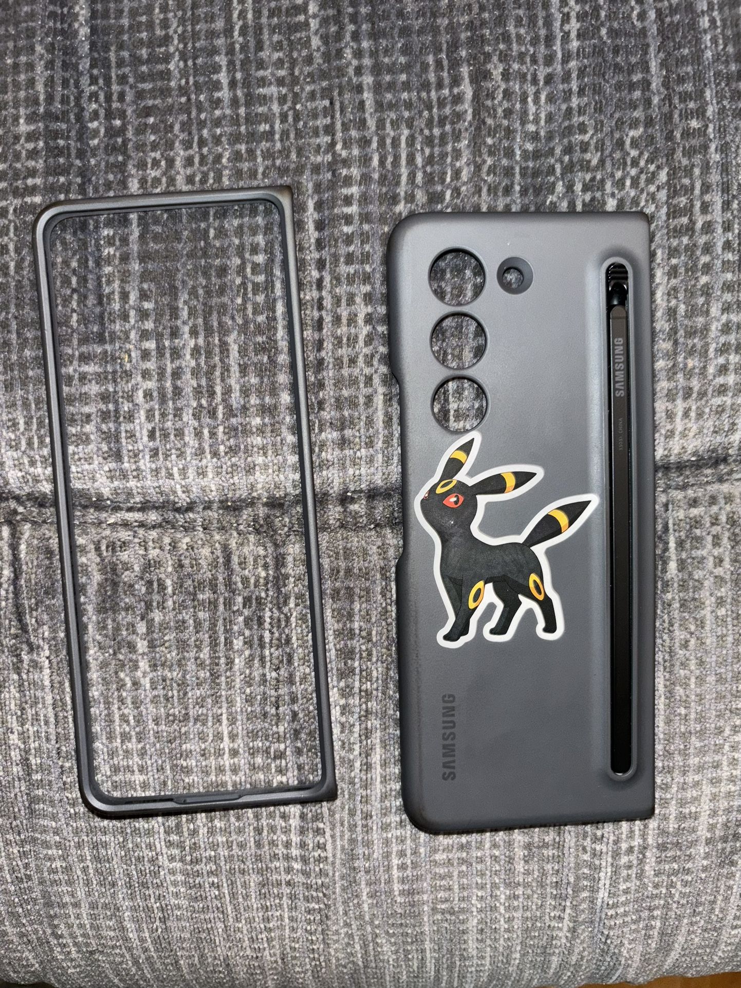 Galaxy Z Fold 5 S Pen Case