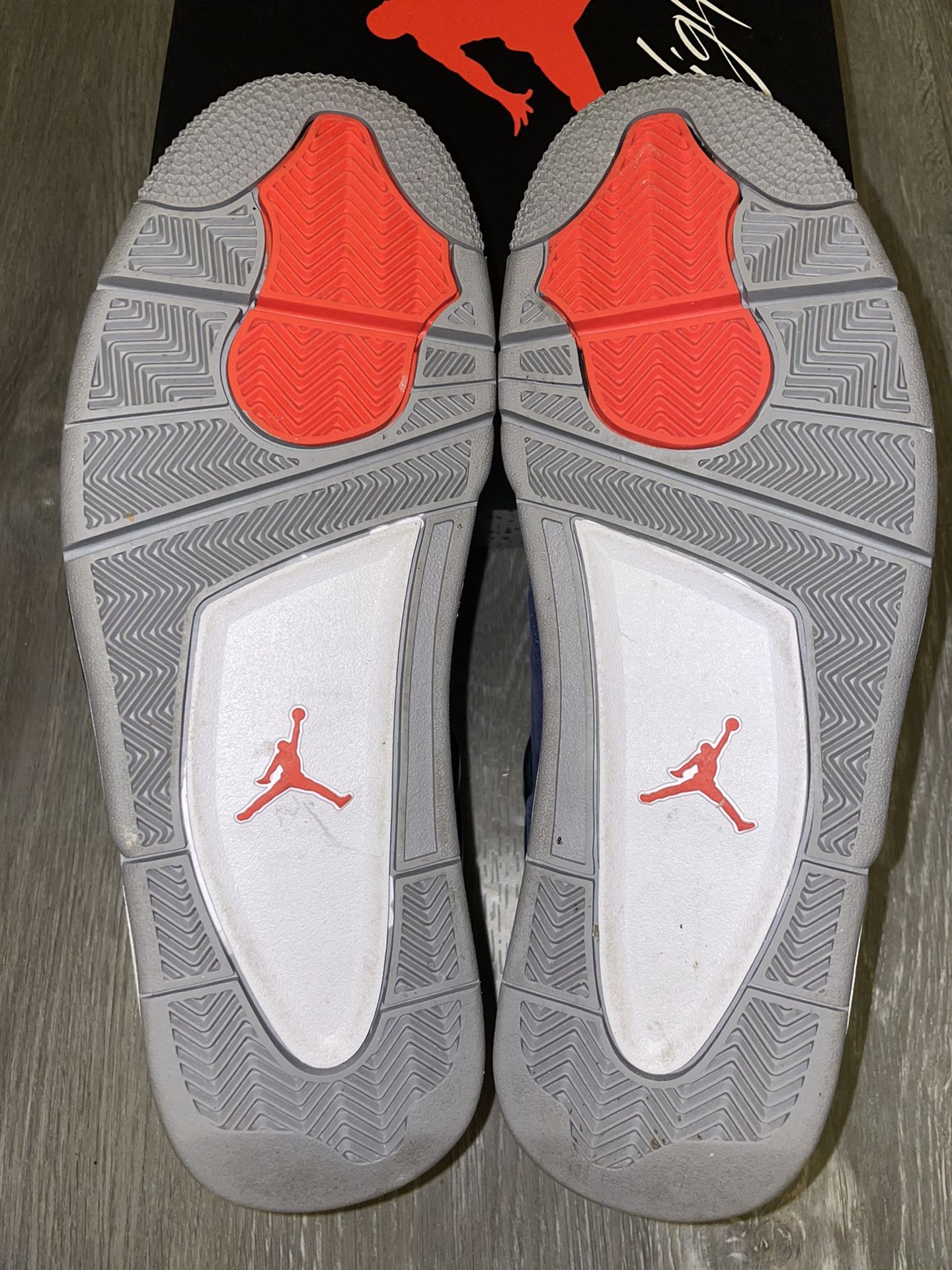 winterized jordan 4s