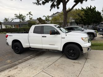 2007 Toyota Tundra