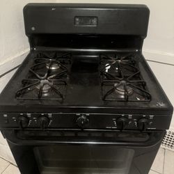 Stove 