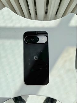 Pixel 9 128 GB FULLY UNLOCKED