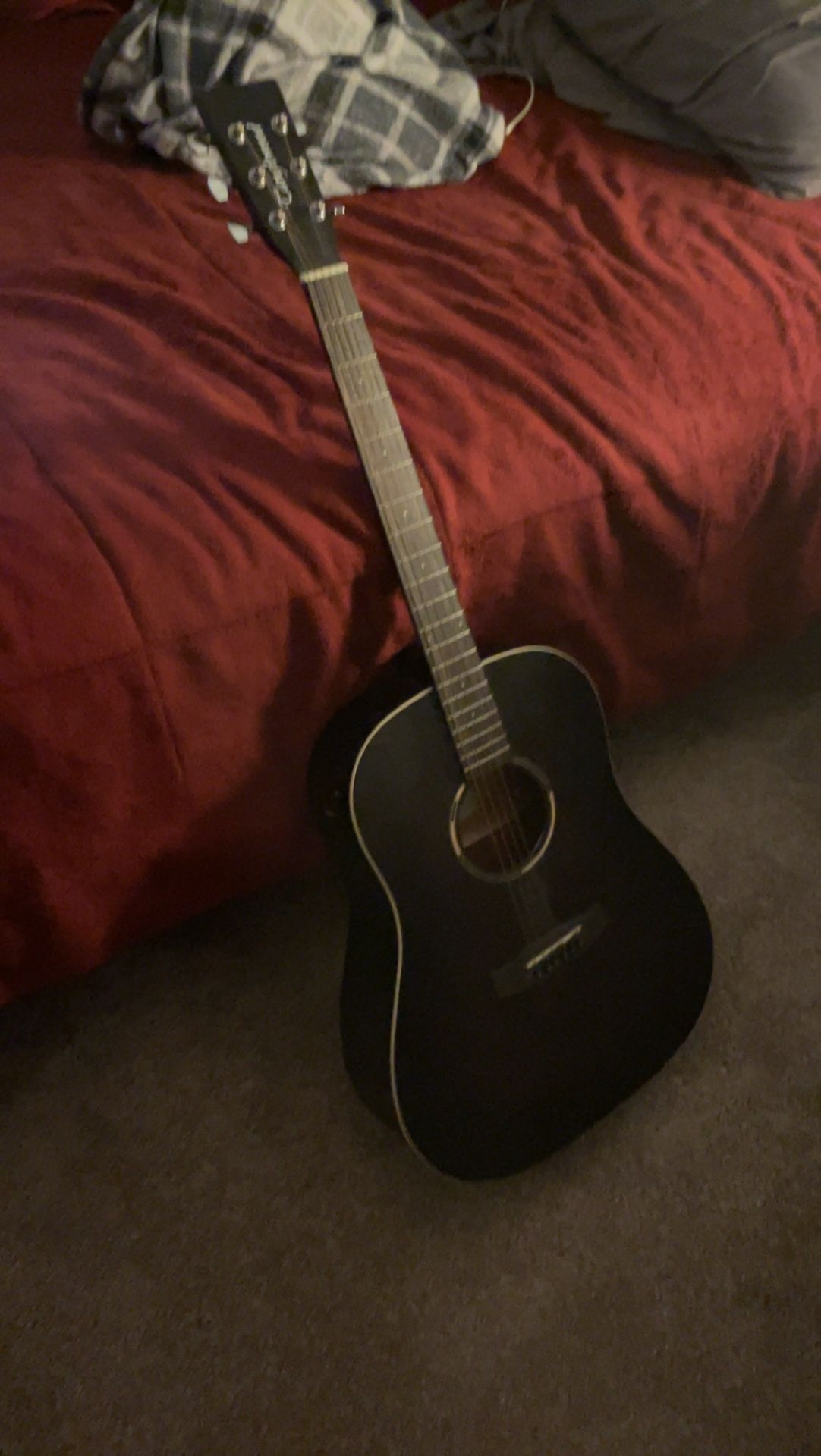 Acoustic Guitar