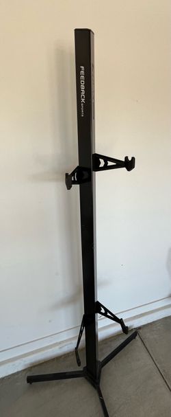 Bike rack