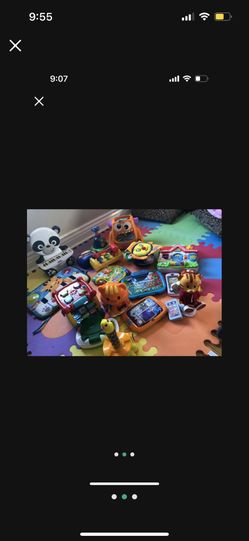 Toys For kids 