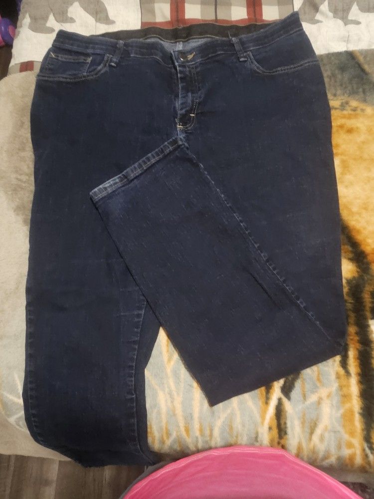 Women Jeans