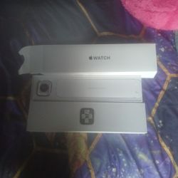 Apple Watch SE 2ND GEN