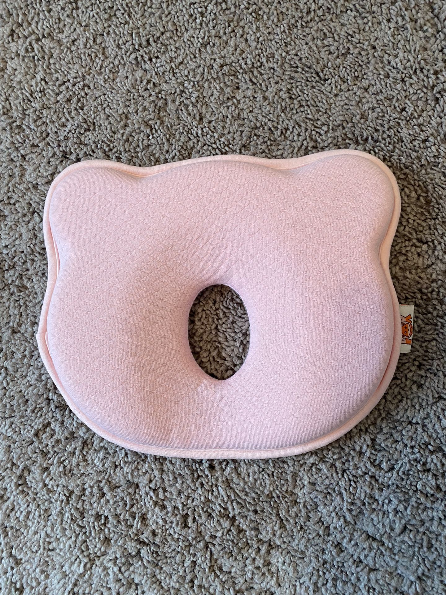 Infant Pillow