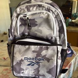 backpack