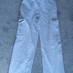 Women's Sweat Pants - Size M