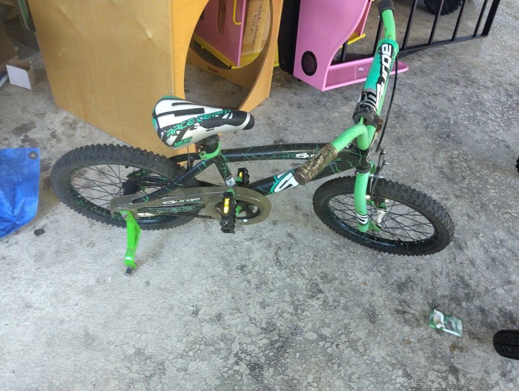 Kids Bike 