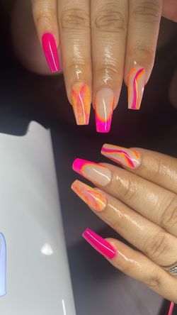 Gel X