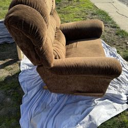 Reclining Chair