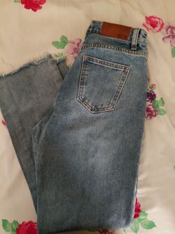 Women jeans
