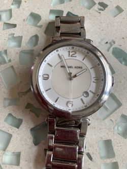 Michael Kors Women’s  Watch - Make Offer