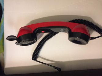 Mickey Mouse phone Handset