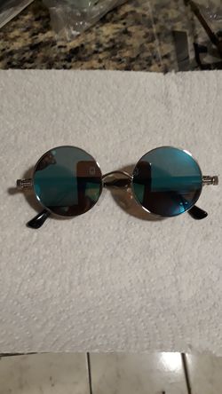 STEAM PUNK Sunglasses 'NEW'