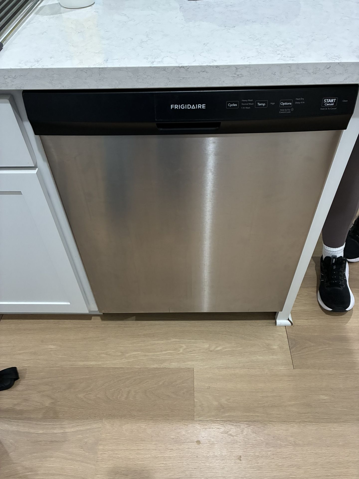 The Dishwasher Repair