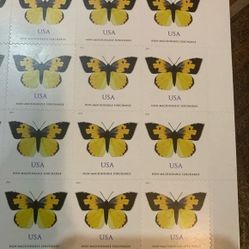 cents Forever Stamps