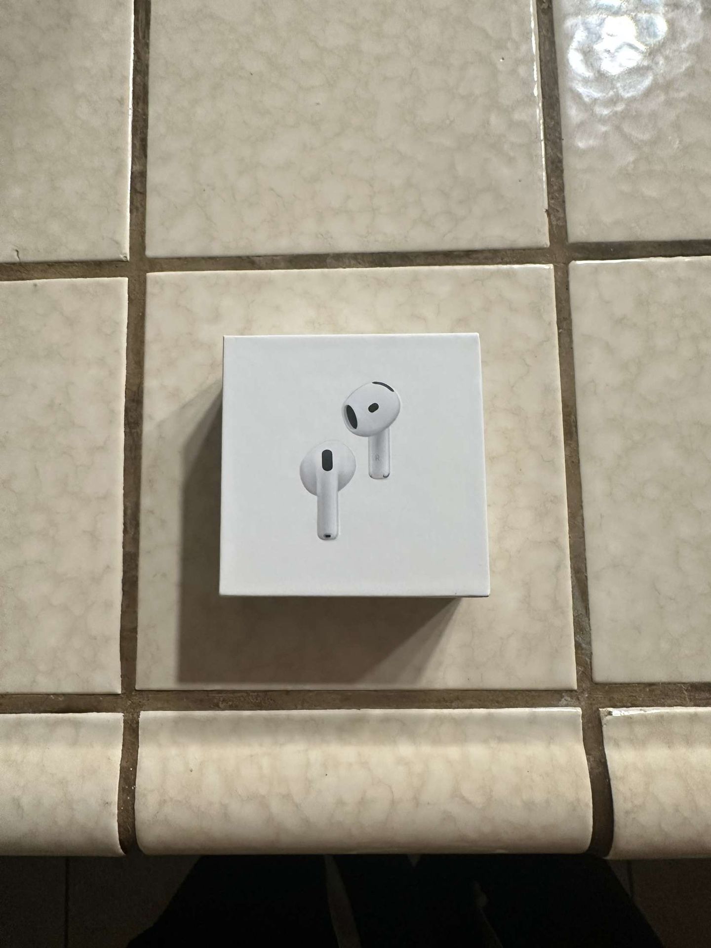 AirPods 4 Gen