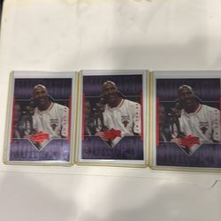 1999 UPPER DECK MJ ATHLETE OF THE CENTURY 72 MICHAEL JORDAN