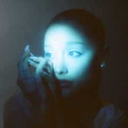 Ariana Grande Eternal Sunshine Tour Ticket 